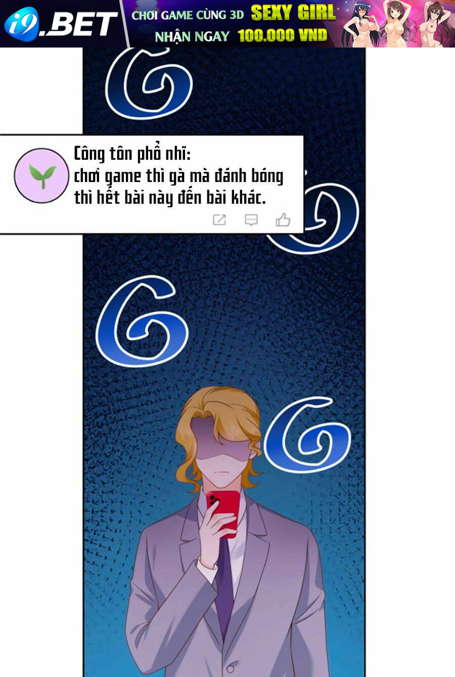 Hotboy Quốc Dân Là Nữ - Chapter 177 - Page 25