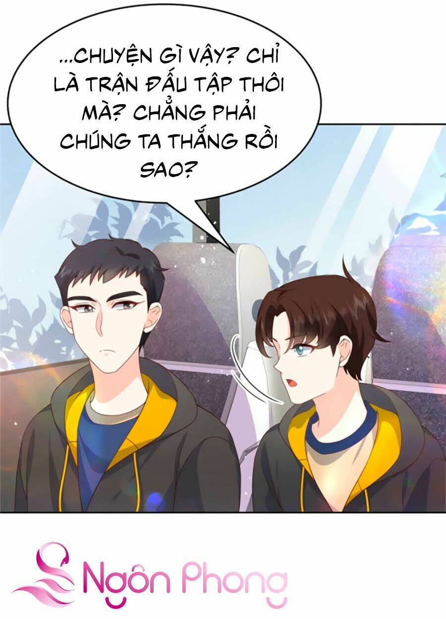 Hotboy Quốc Dân Là Nữ - Chapter 177 - Page 30