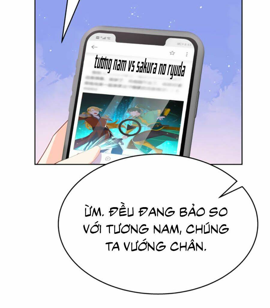 Hotboy Quốc Dân Là Nữ - Chapter 177 - Page 33