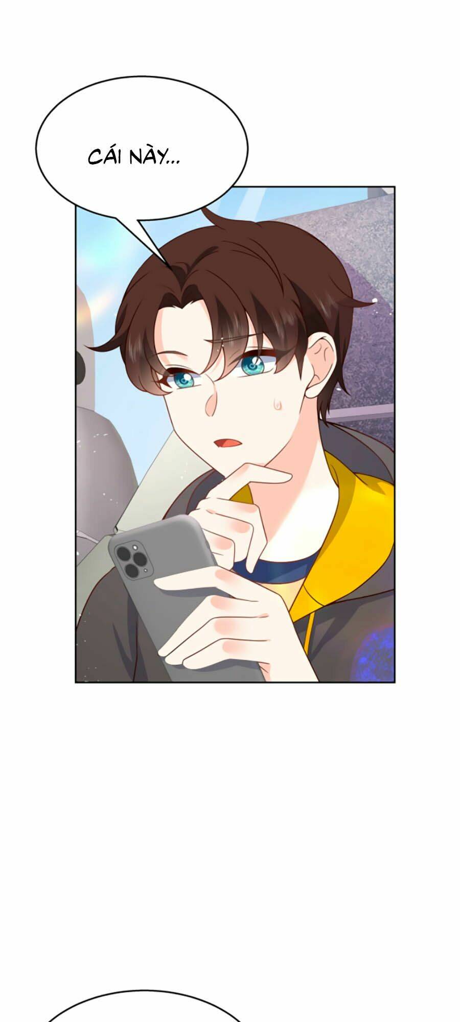 Hotboy Quốc Dân Là Nữ - Chapter 177 - Page 34