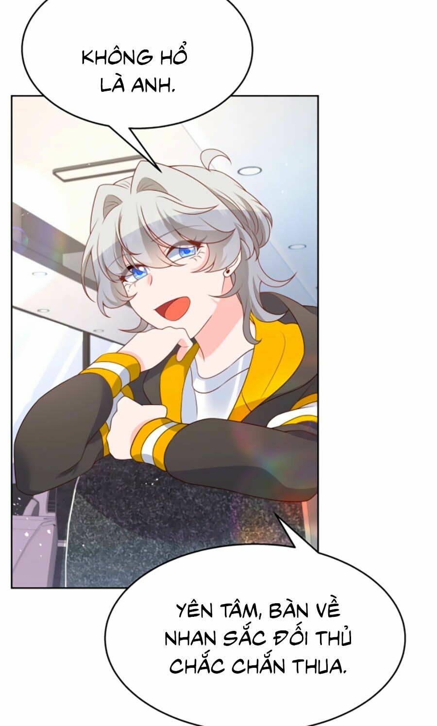 Hotboy Quốc Dân Là Nữ - Chapter 177 - Page 35