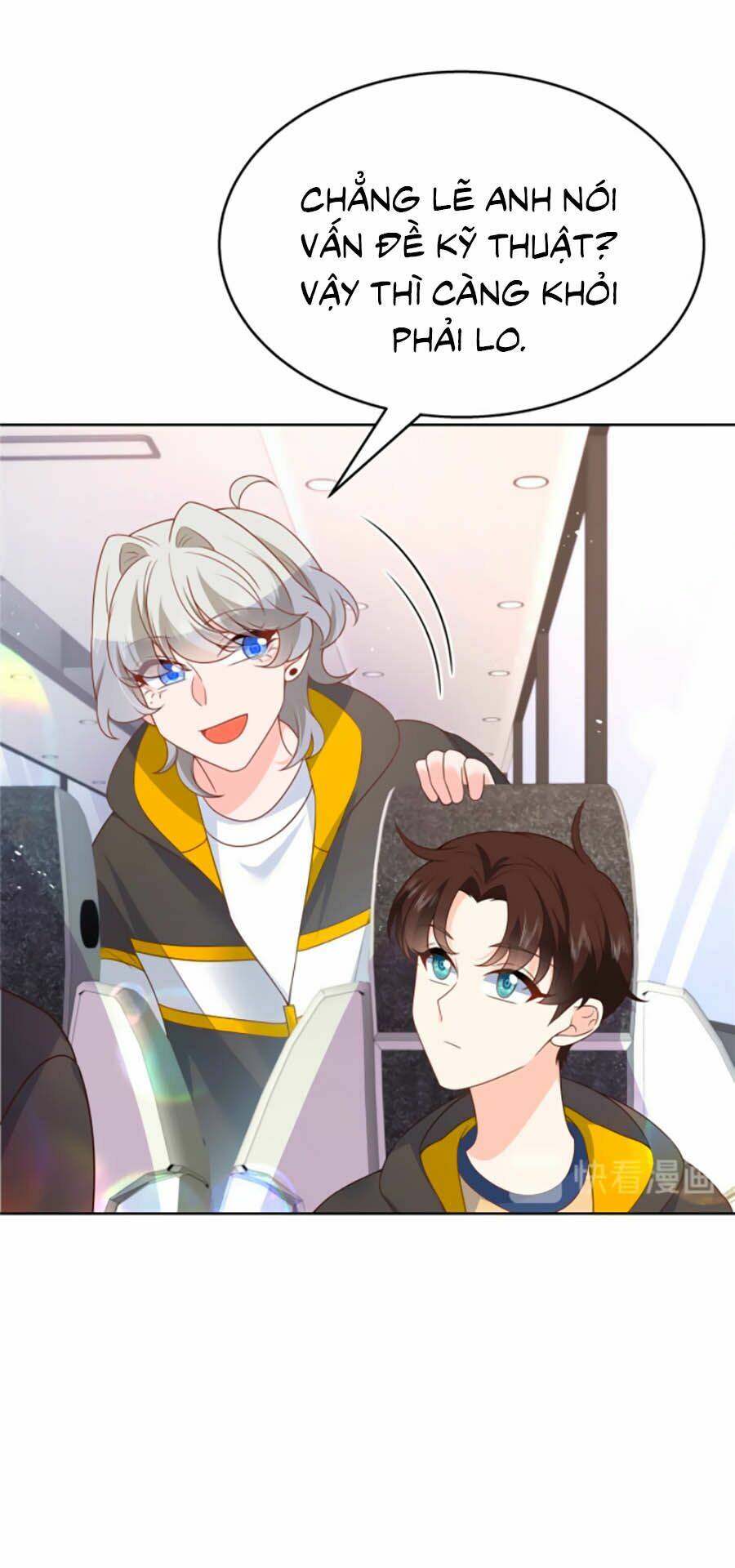 Hotboy Quốc Dân Là Nữ - Chapter 177 - Page 37