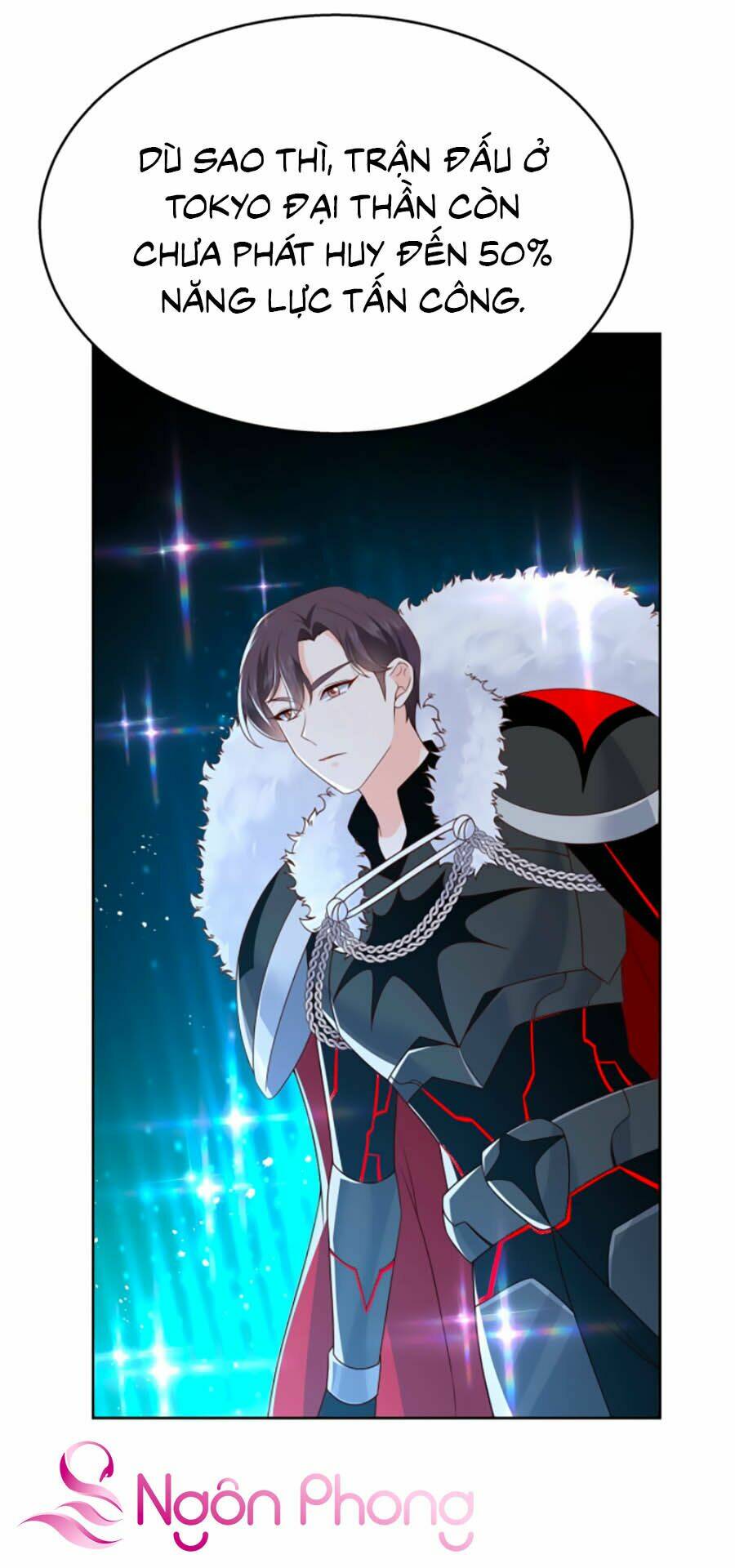 Hotboy Quốc Dân Là Nữ - Chapter 177 - Page 38