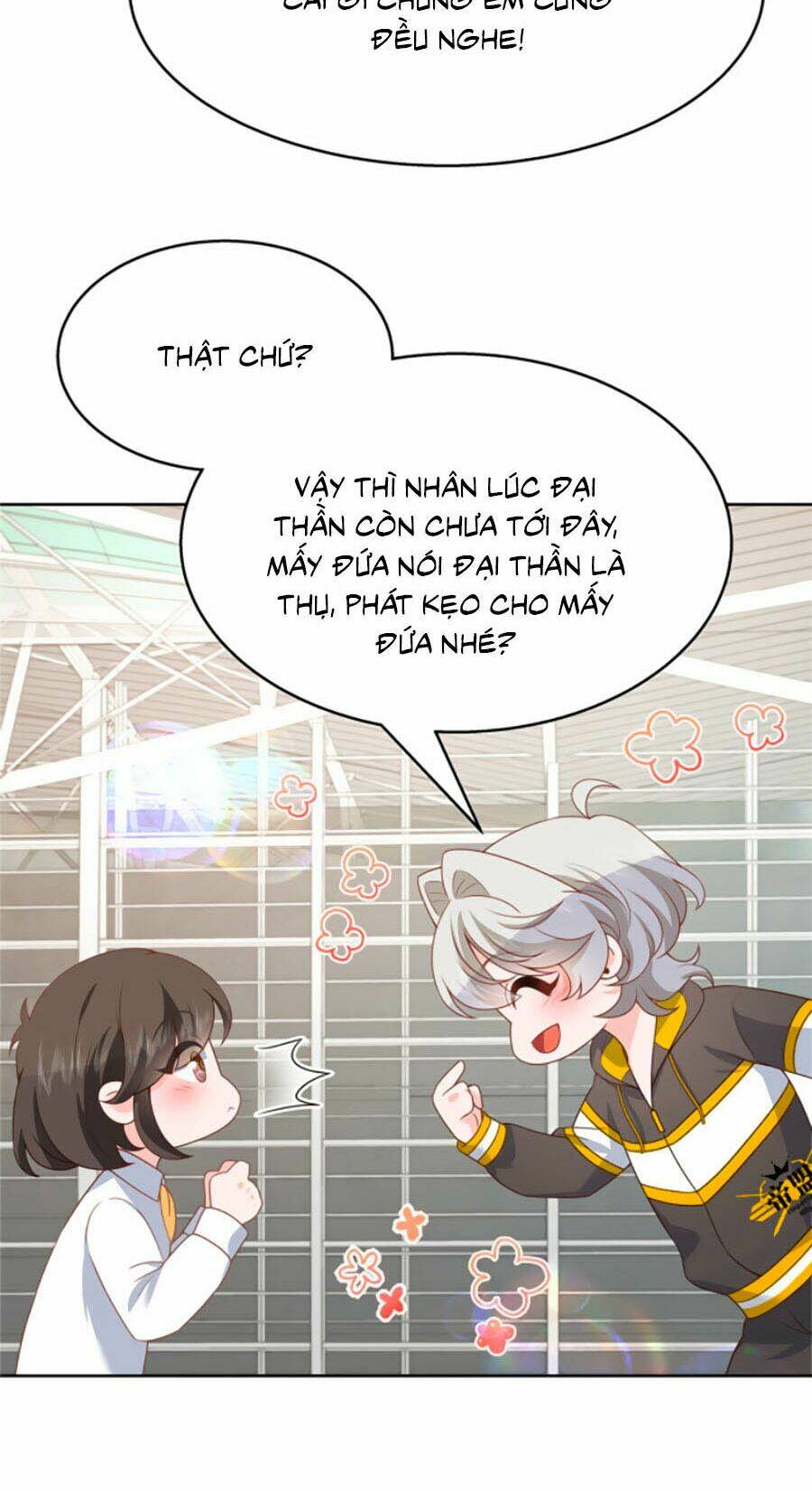 Hotboy Quốc Dân Là Nữ - Chapter 177 - Page 3