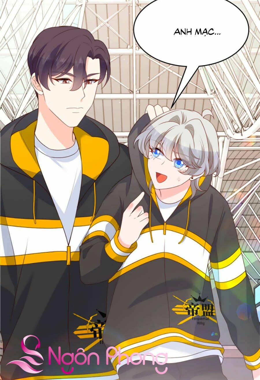 Hotboy Quốc Dân Là Nữ - Chapter 177 - Page 5