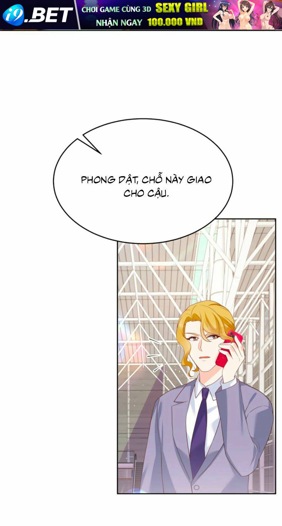 Hotboy Quốc Dân Là Nữ - Chapter 177 - Page 6