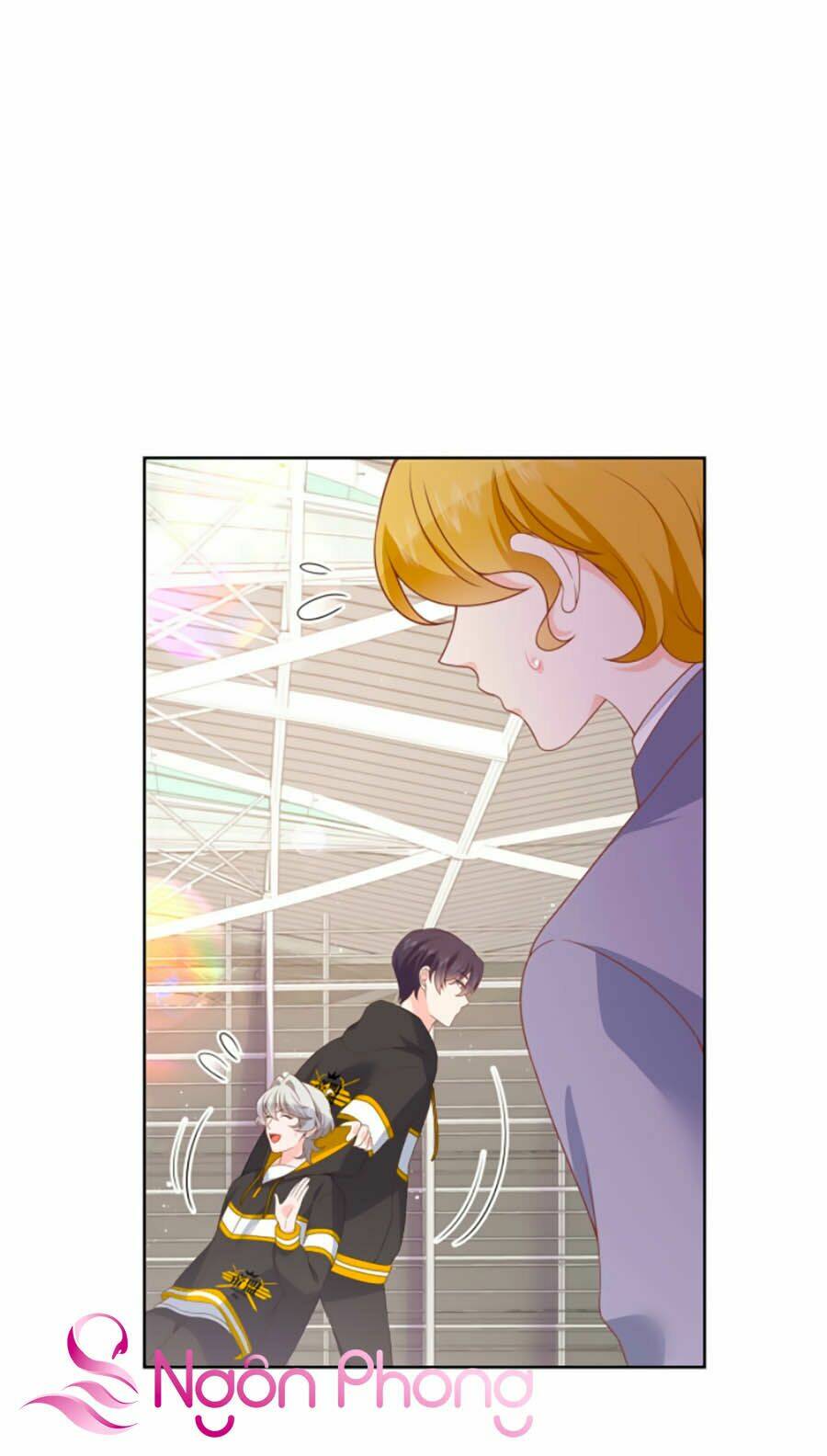 Hotboy Quốc Dân Là Nữ - Chapter 177 - Page 7