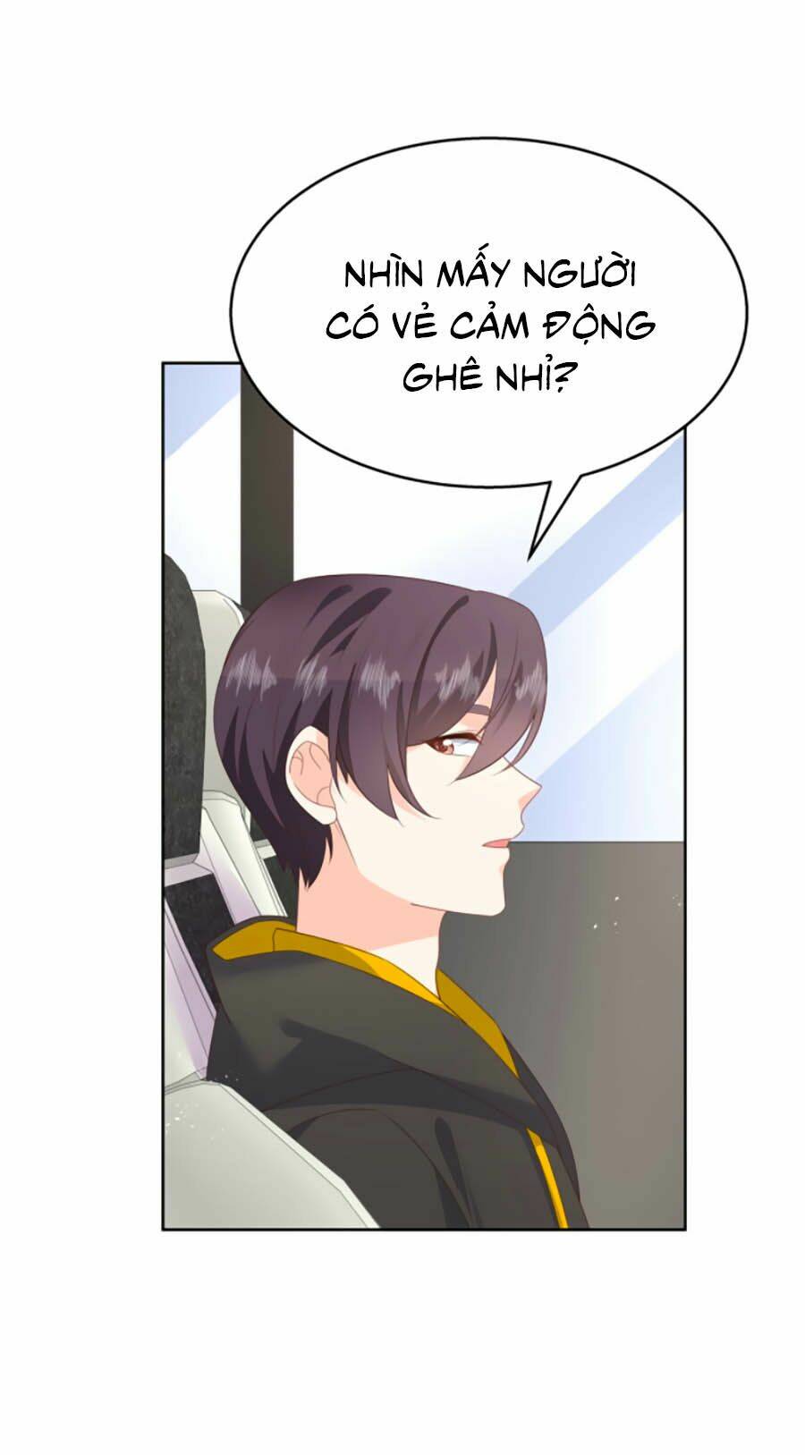 Hotboy Quốc Dân Là Nữ - Chapter 178 - Page 10