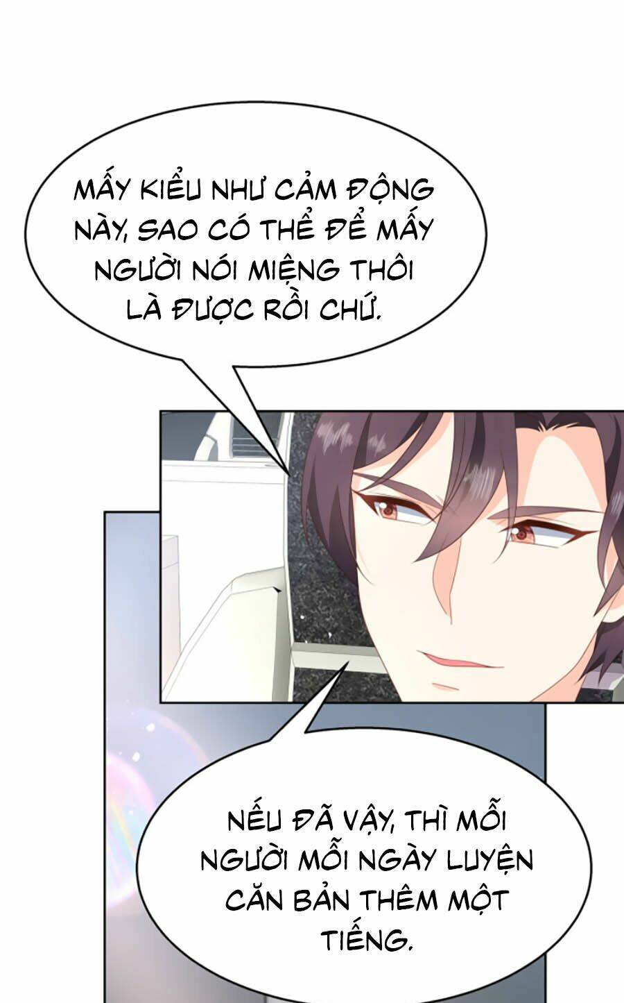 Hotboy Quốc Dân Là Nữ - Chapter 178 - Page 12