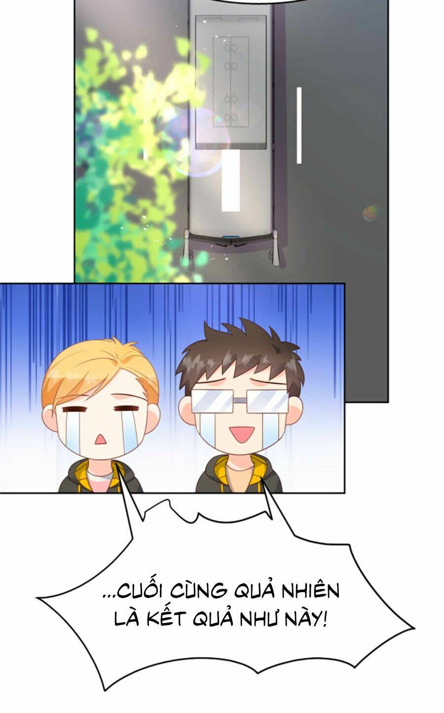 Hotboy Quốc Dân Là Nữ - Chapter 178 - Page 13