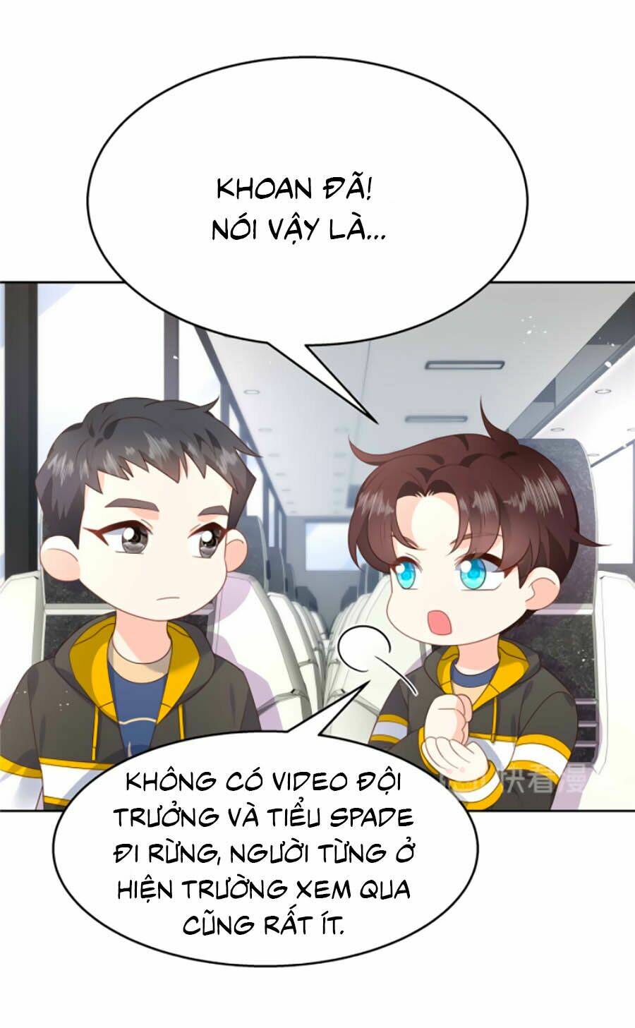 Hotboy Quốc Dân Là Nữ - Chapter 178 - Page 14