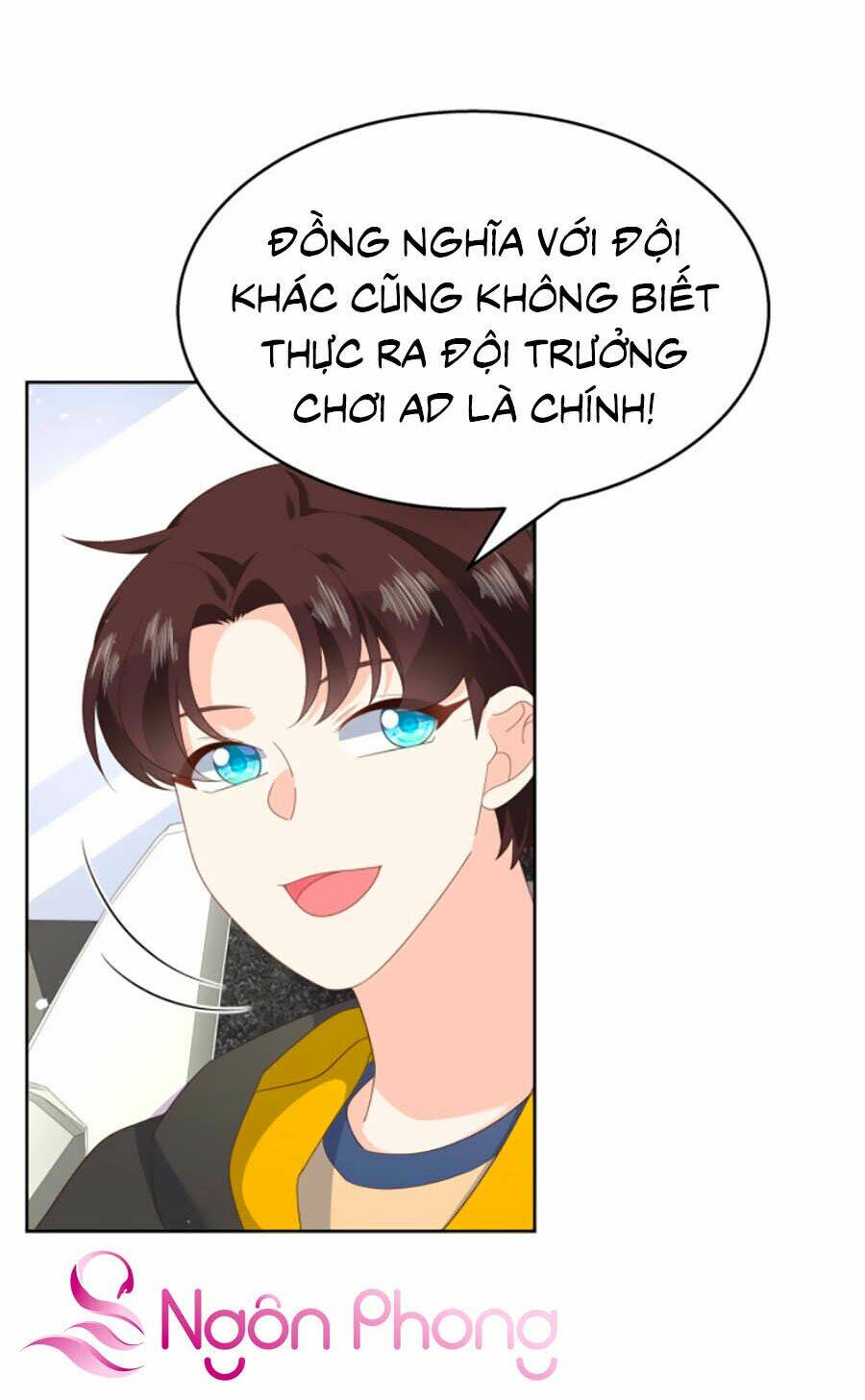 Hotboy Quốc Dân Là Nữ - Chapter 178 - Page 15