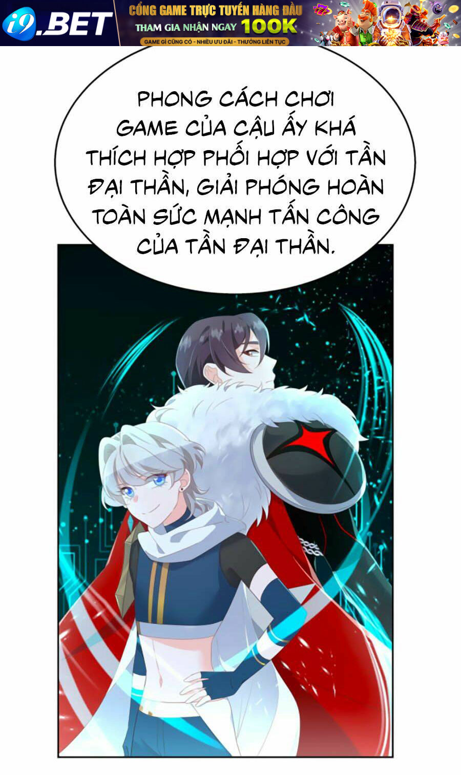 Hotboy Quốc Dân Là Nữ - Chapter 178 - Page 17