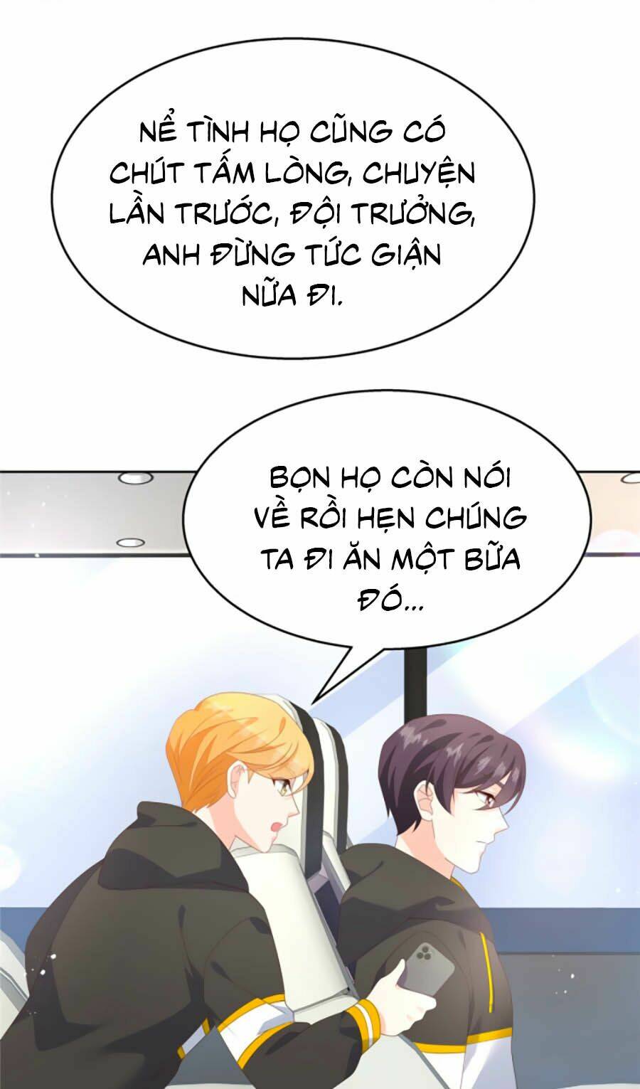 Hotboy Quốc Dân Là Nữ - Chapter 178 - Page 21