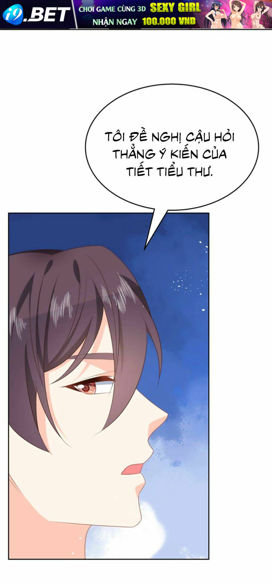 Hotboy Quốc Dân Là Nữ - Chapter 178 - Page 22