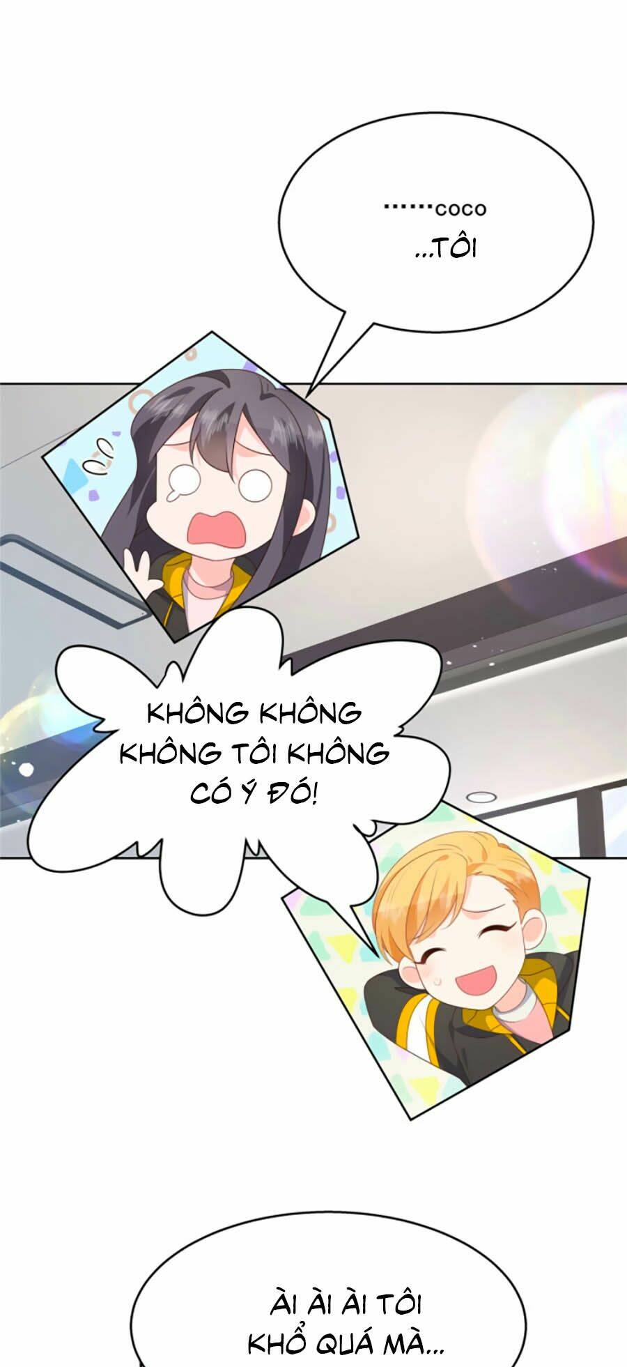 Hotboy Quốc Dân Là Nữ - Chapter 178 - Page 23