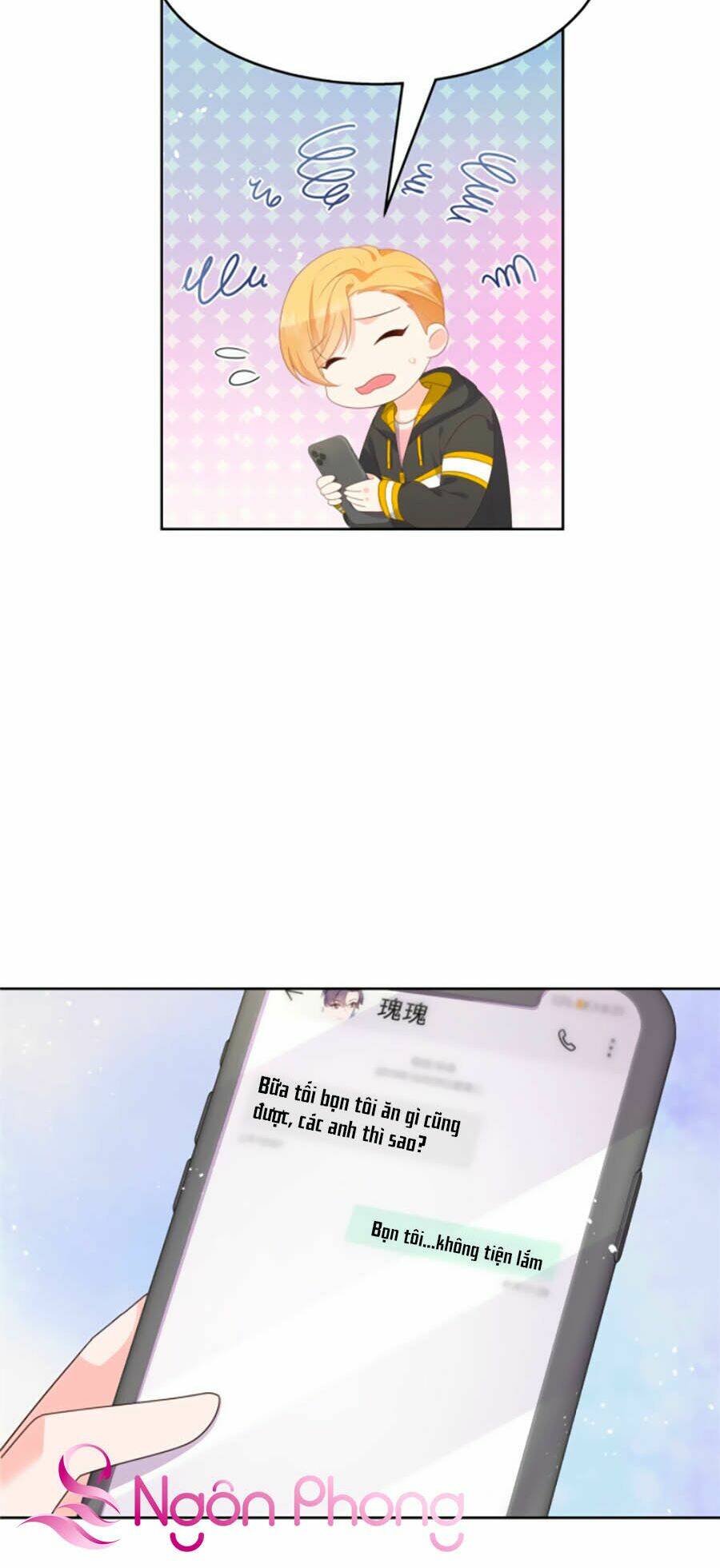 Hotboy Quốc Dân Là Nữ - Chapter 178 - Page 24