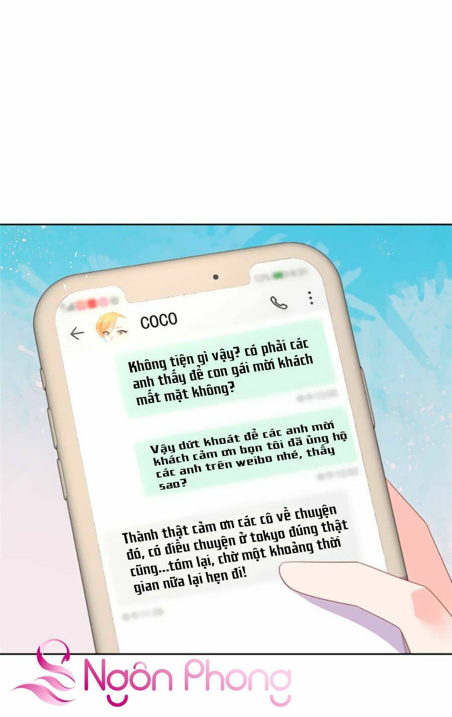 Hotboy Quốc Dân Là Nữ - Chapter 178 - Page 30