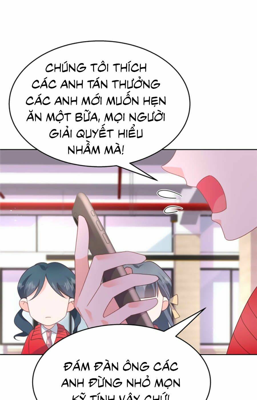 Hotboy Quốc Dân Là Nữ - Chapter 178 - Page 31