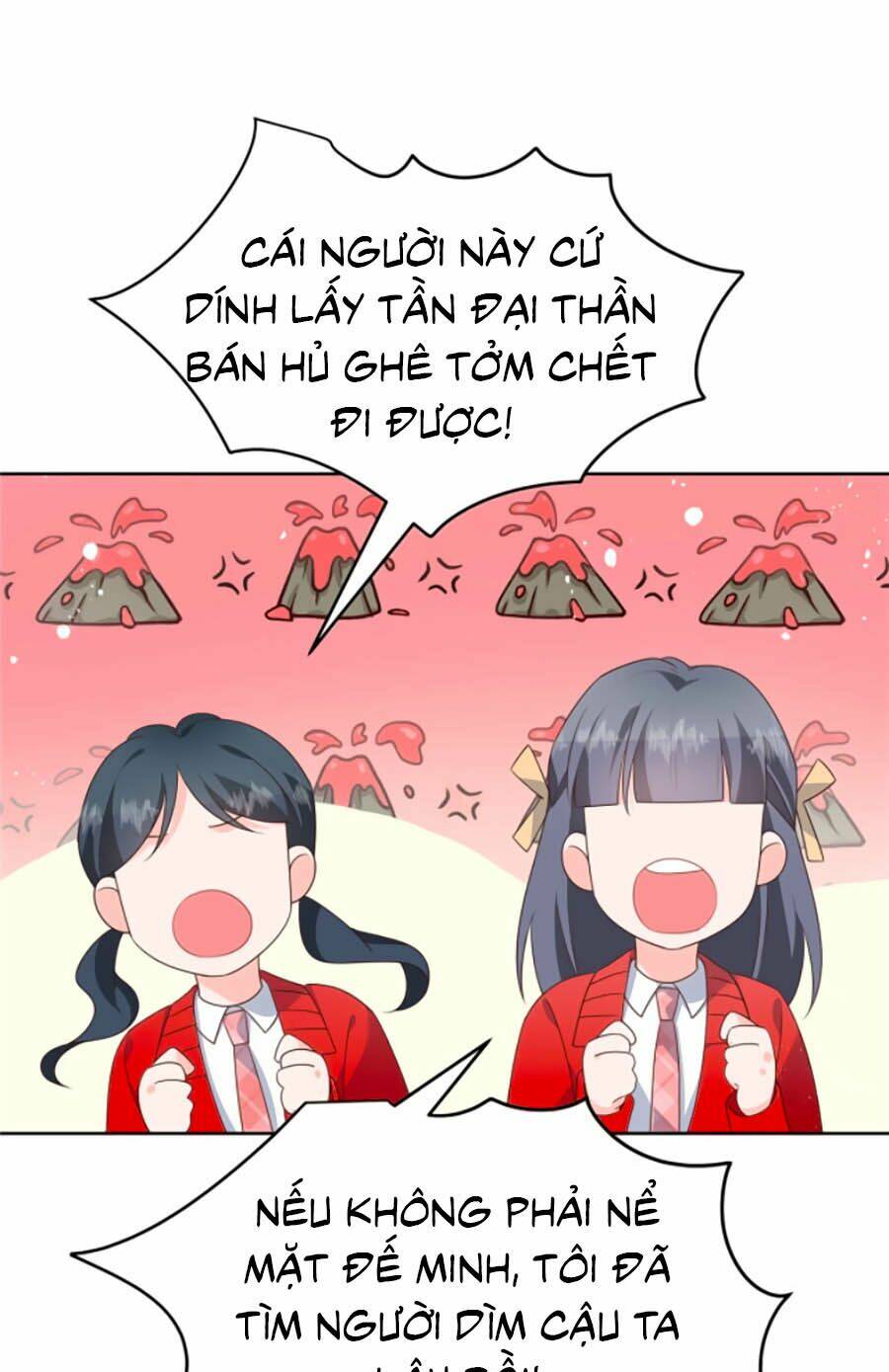 Hotboy Quốc Dân Là Nữ - Chapter 178 - Page 33