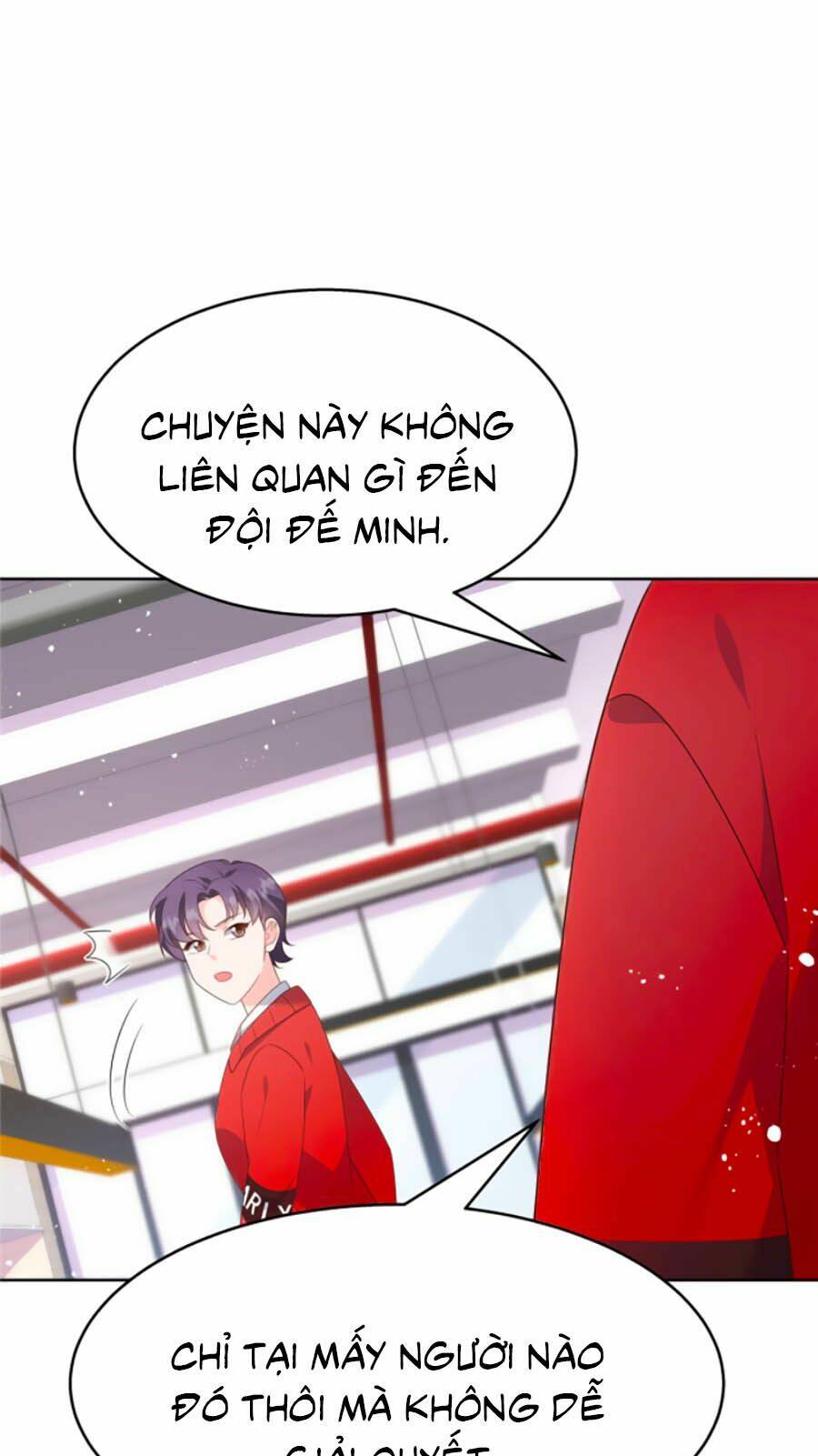 Hotboy Quốc Dân Là Nữ - Chapter 178 - Page 35