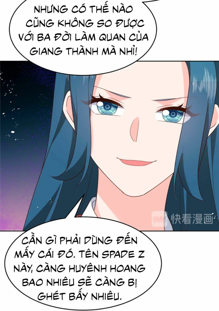 Hotboy Quốc Dân Là Nữ - Chapter 178 - Page 38