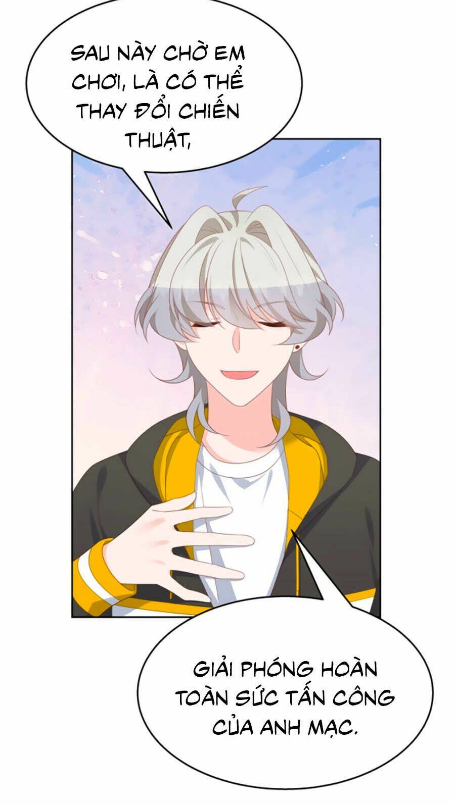 Hotboy Quốc Dân Là Nữ - Chapter 178 - Page 3