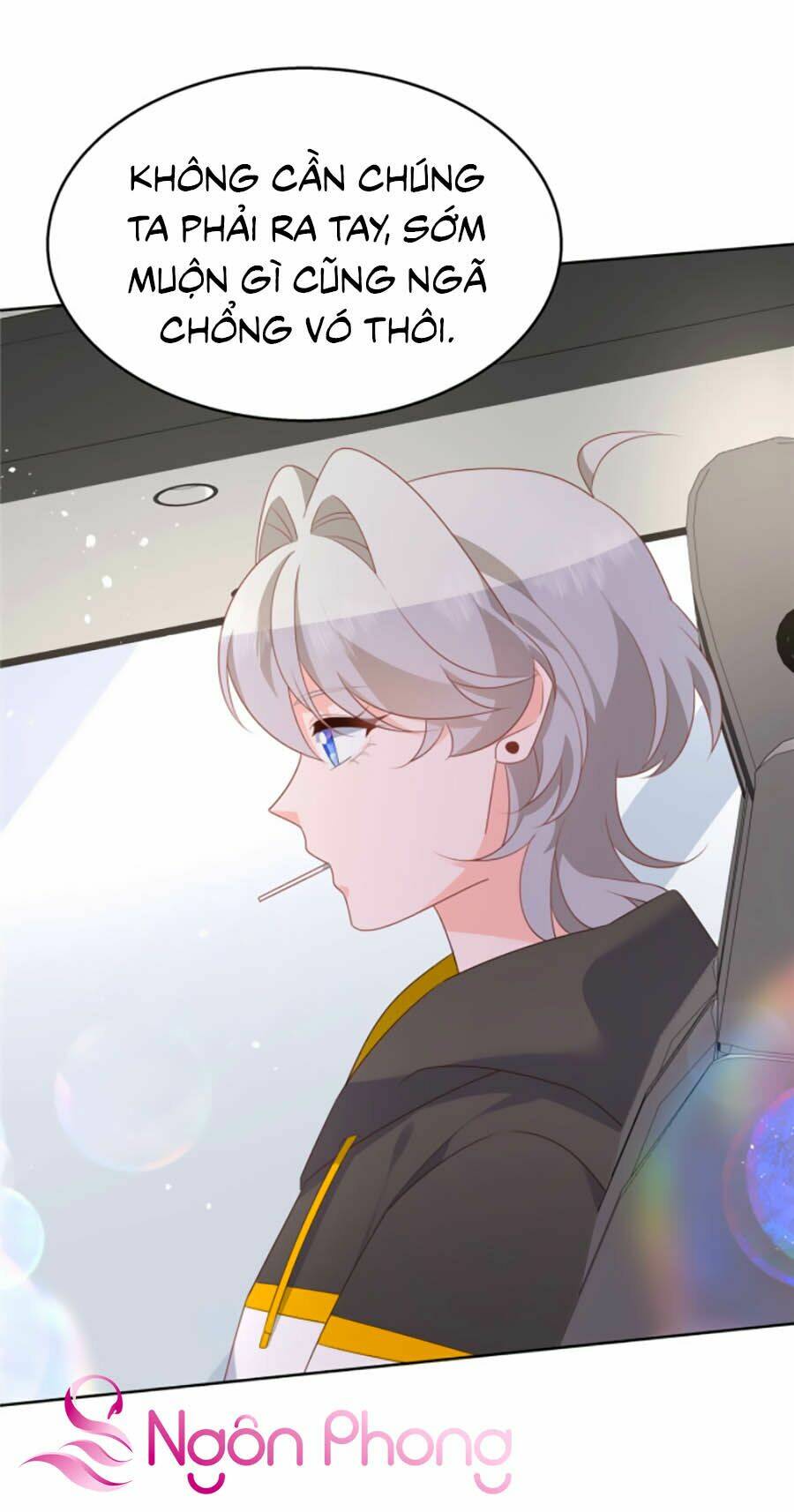 Hotboy Quốc Dân Là Nữ - Chapter 178 - Page 39