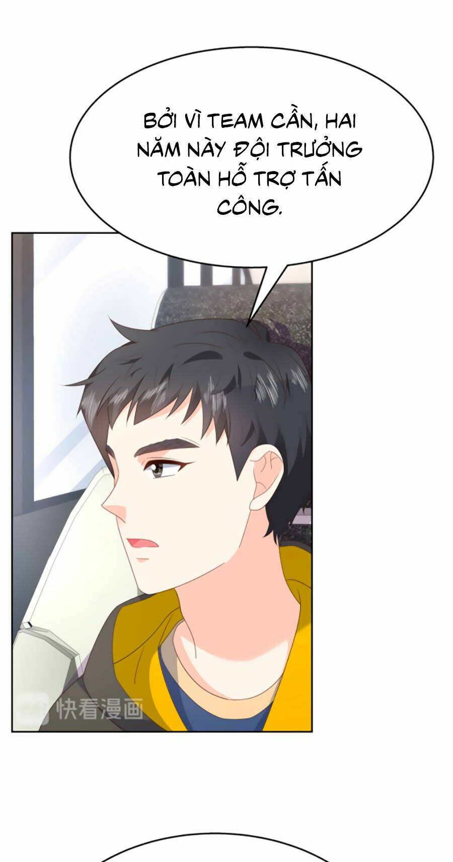 Hotboy Quốc Dân Là Nữ - Chapter 178 - Page 6