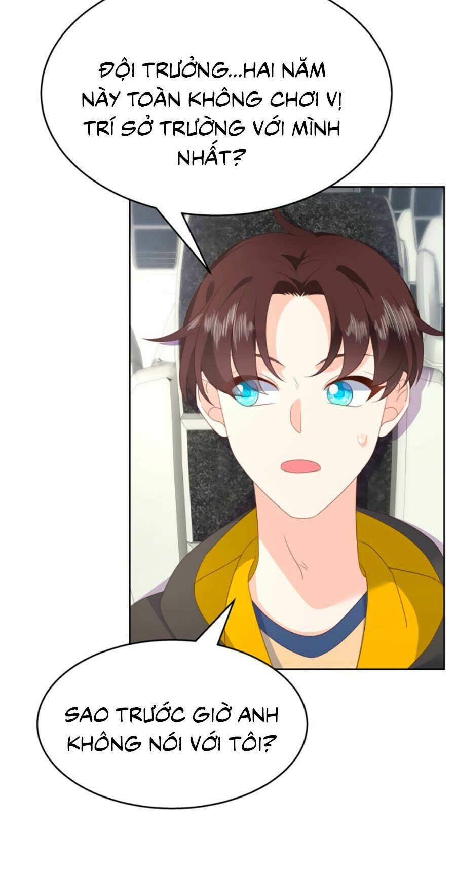 Hotboy Quốc Dân Là Nữ - Chapter 178 - Page 7