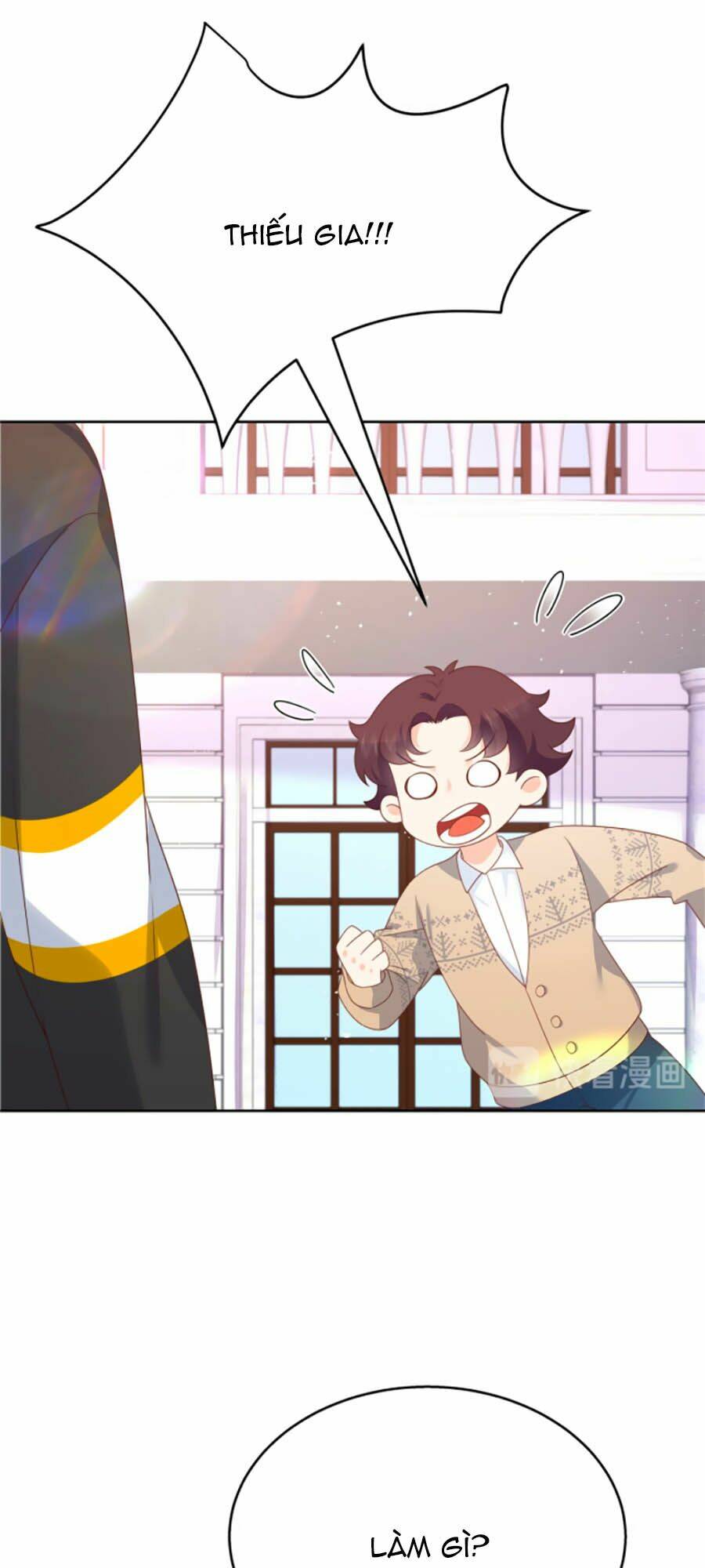 Hotboy Quốc Dân Là Nữ - Chapter 179 - Page 12