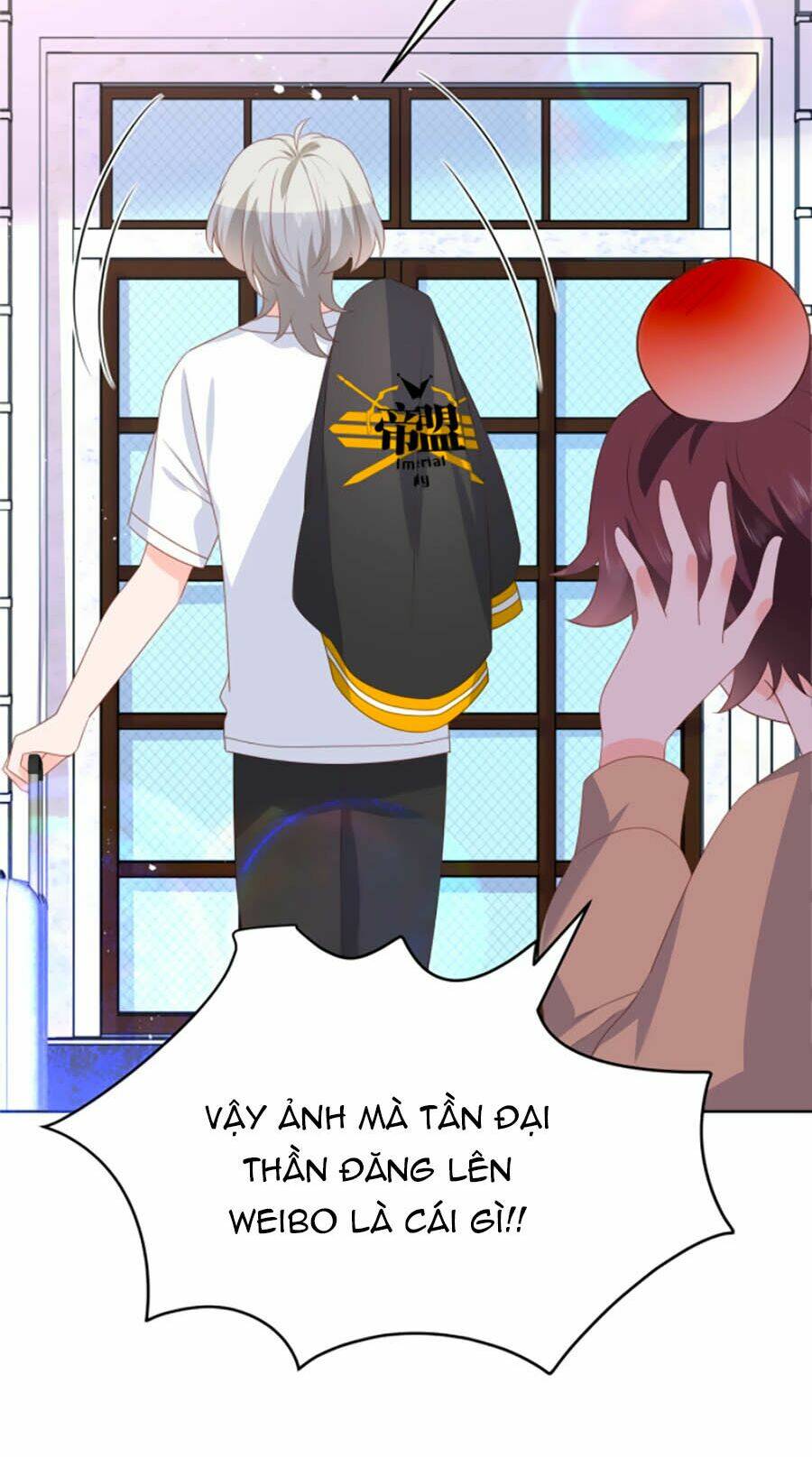 Hotboy Quốc Dân Là Nữ - Chapter 179 - Page 18