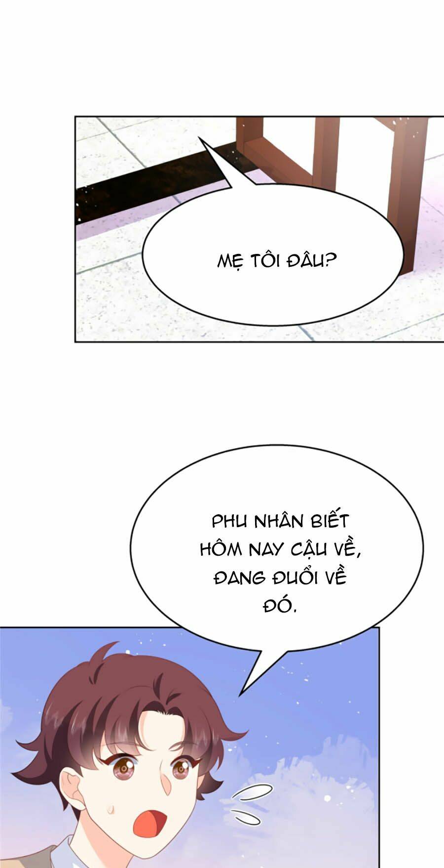 Hotboy Quốc Dân Là Nữ - Chapter 179 - Page 19