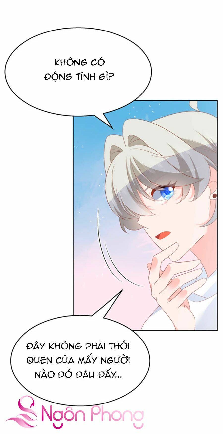 Hotboy Quốc Dân Là Nữ - Chapter 179 - Page 25