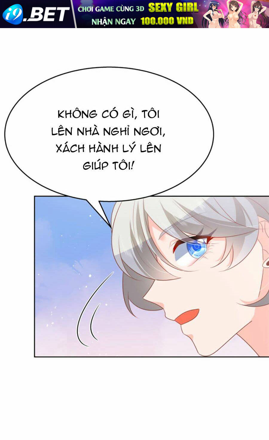 Hotboy Quốc Dân Là Nữ - Chapter 179 - Page 27