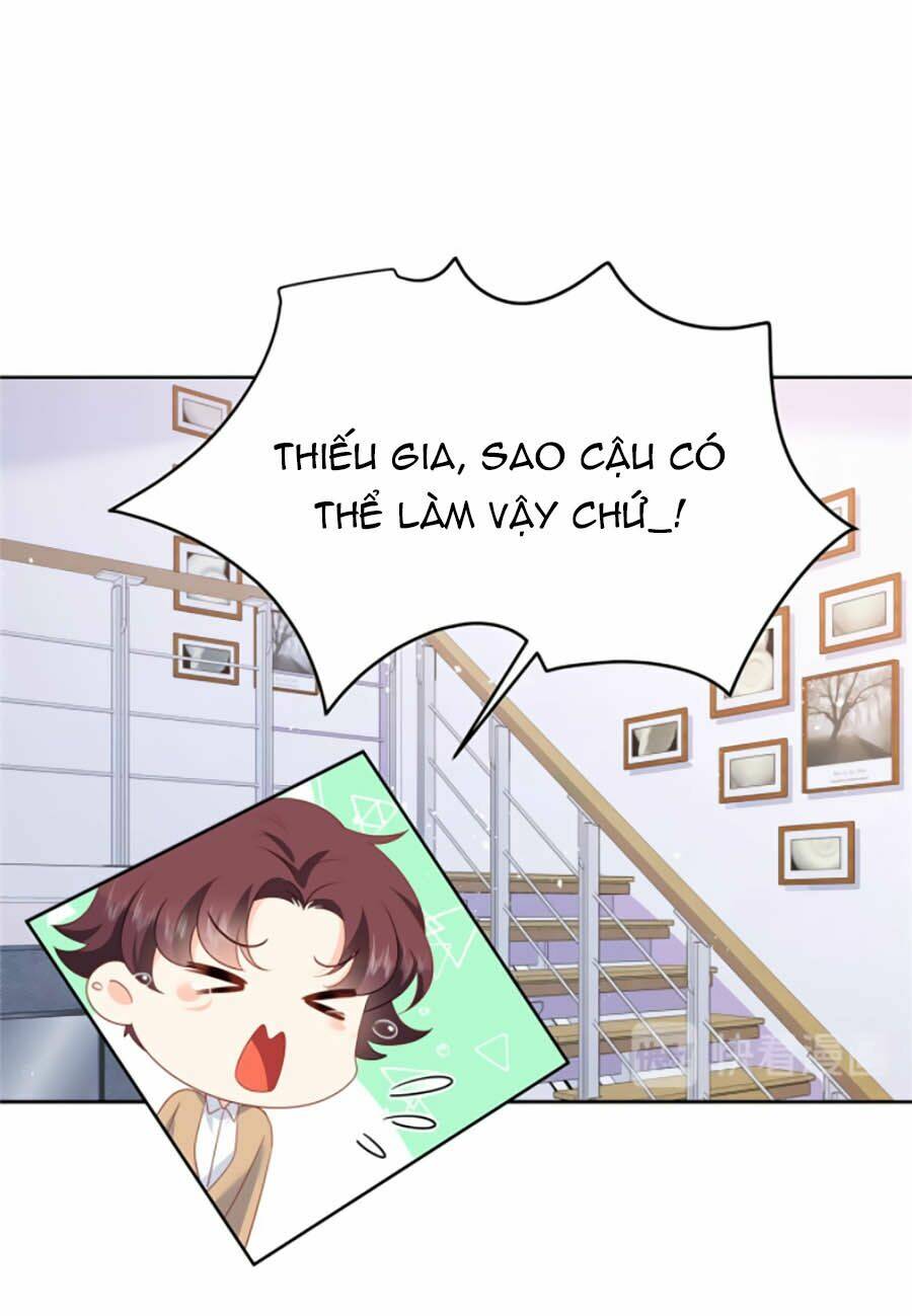 Hotboy Quốc Dân Là Nữ - Chapter 179 - Page 28