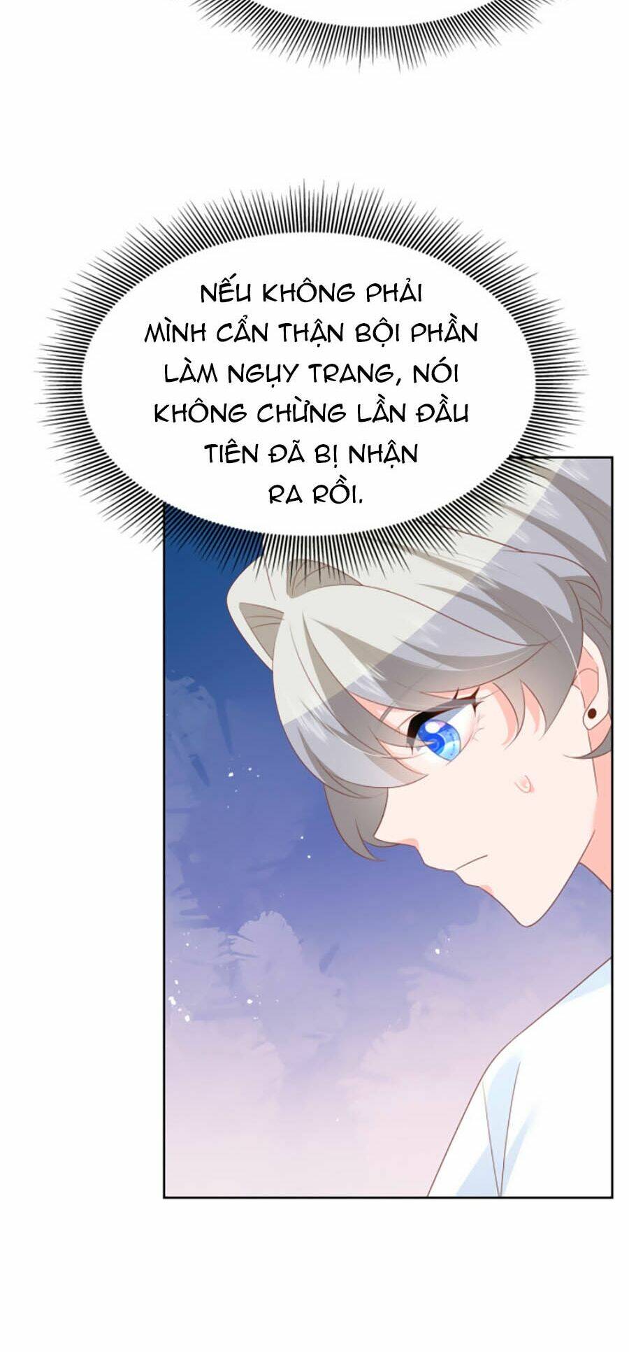 Hotboy Quốc Dân Là Nữ - Chapter 179 - Page 35