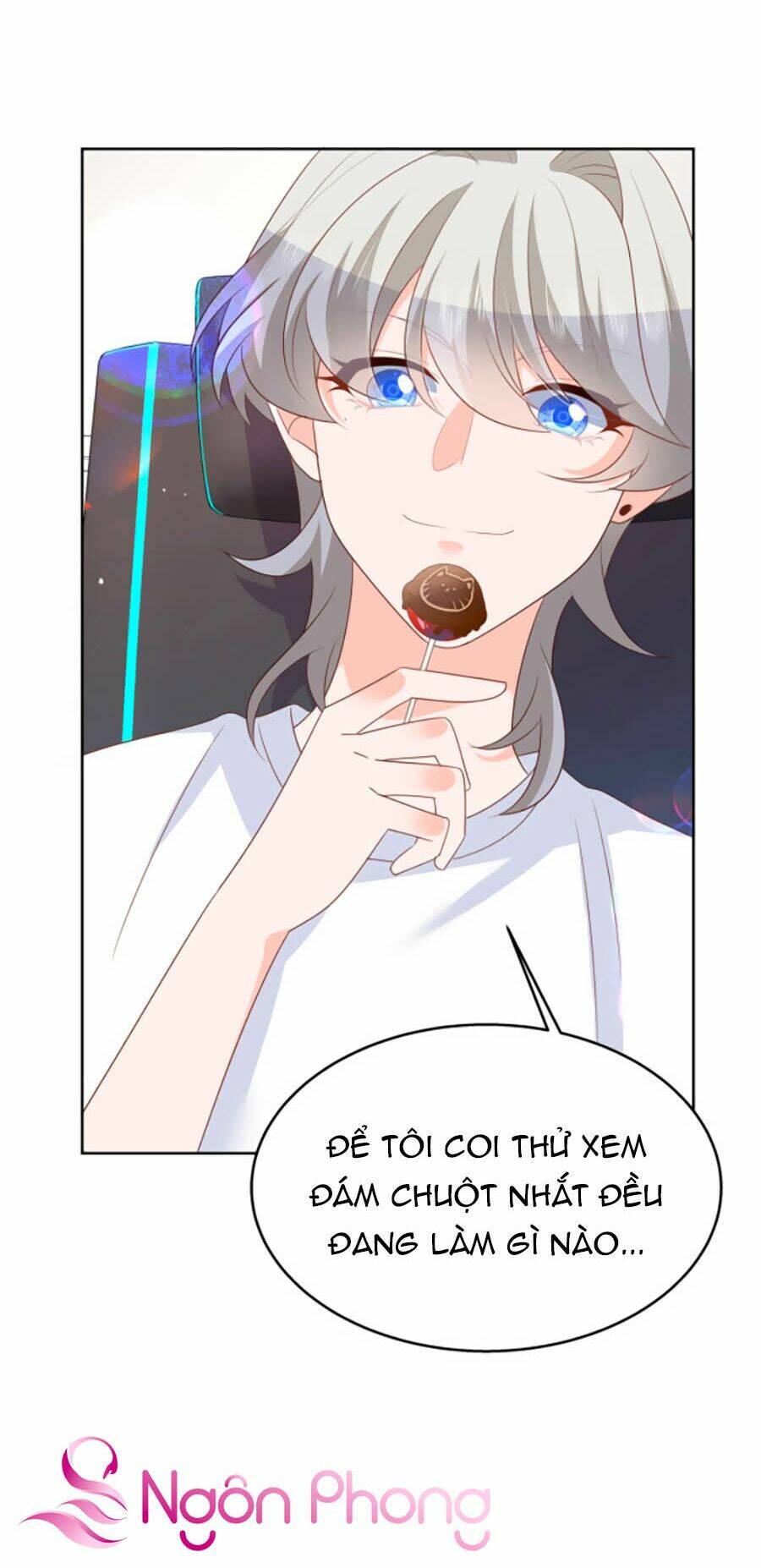 Hotboy Quốc Dân Là Nữ - Chapter 179 - Page 37