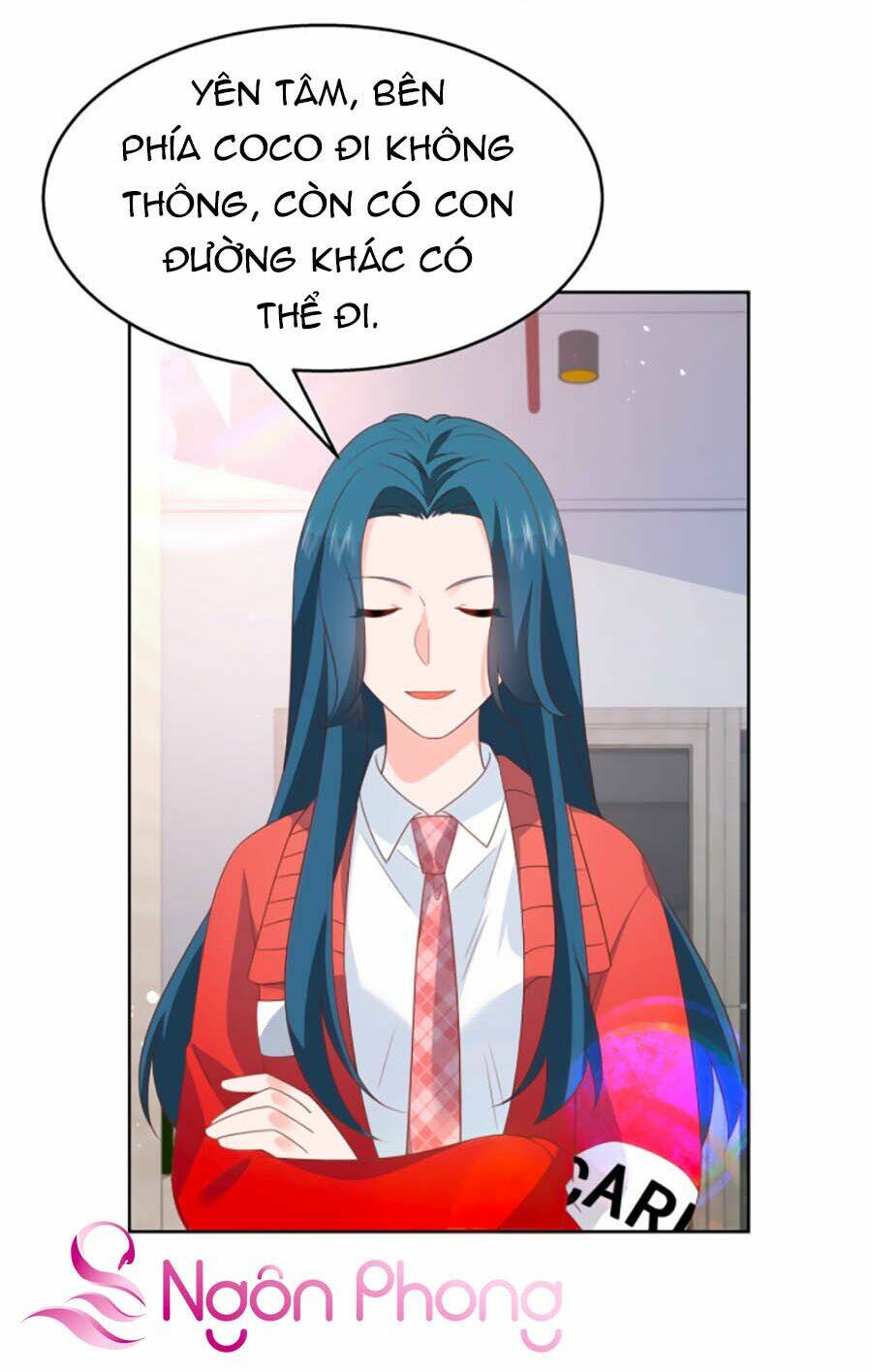 Hotboy Quốc Dân Là Nữ - Chapter 179 - Page 3