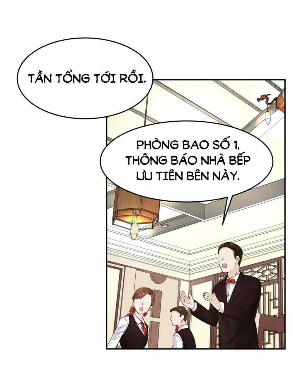 Hotboy Quốc Dân Là Nữ - Chapter 18 - Page 9