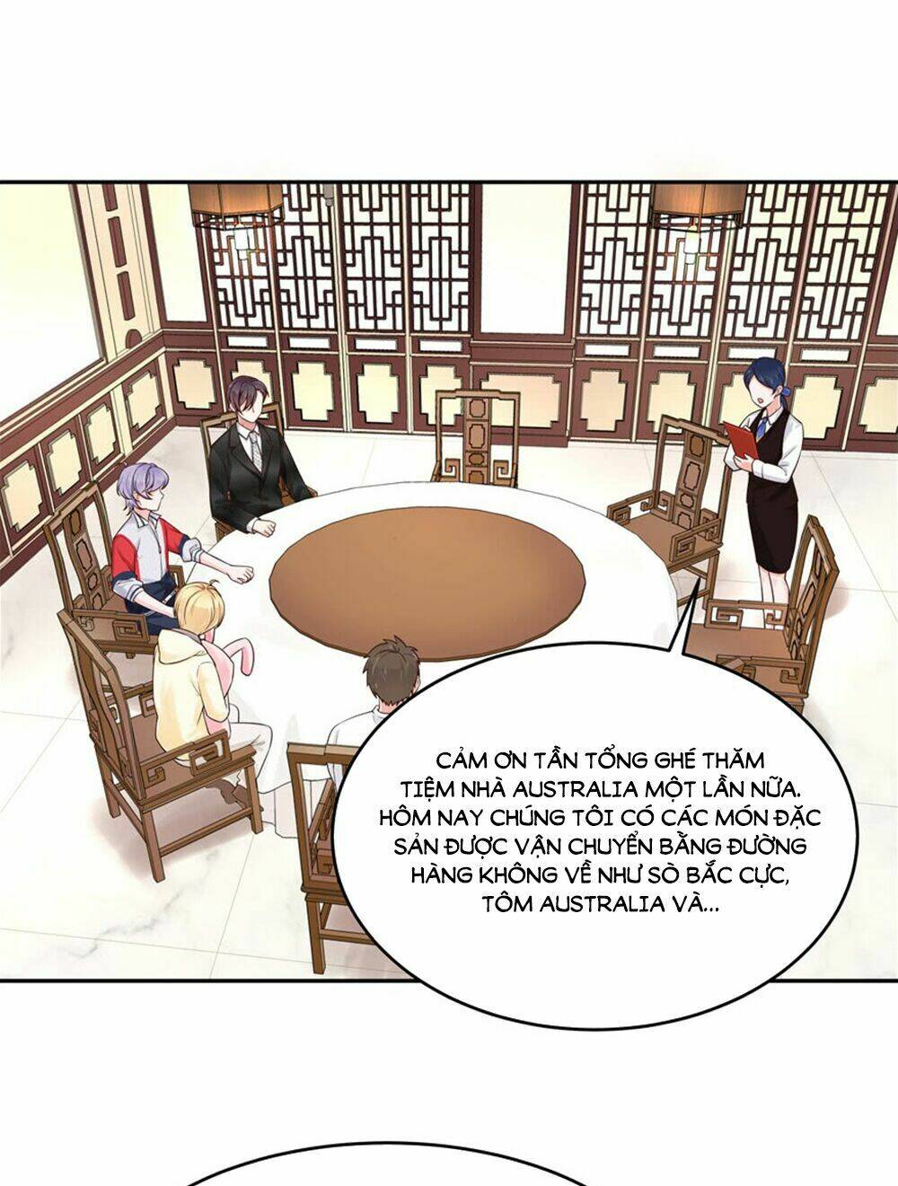 Hotboy Quốc Dân Là Nữ - Chapter 18 - Page 10