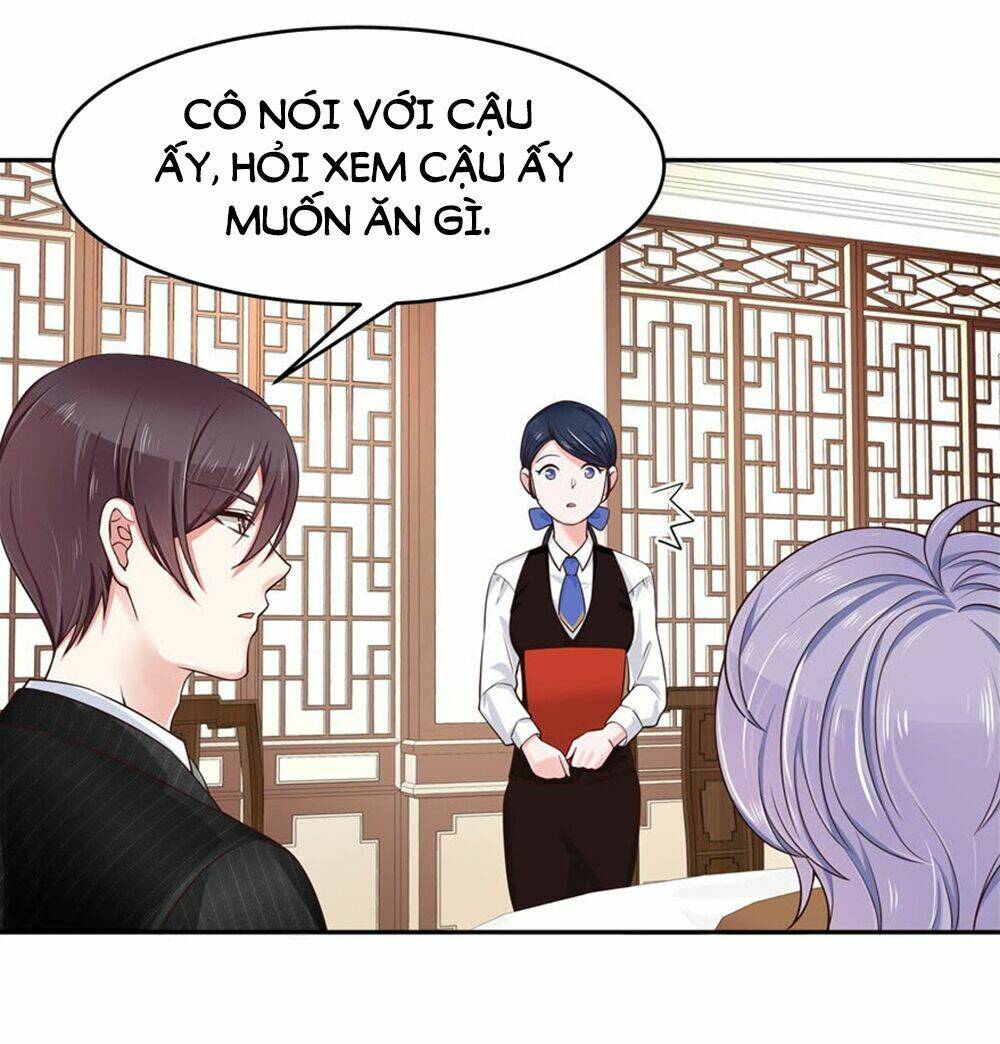 Hotboy Quốc Dân Là Nữ - Chapter 18 - Page 12