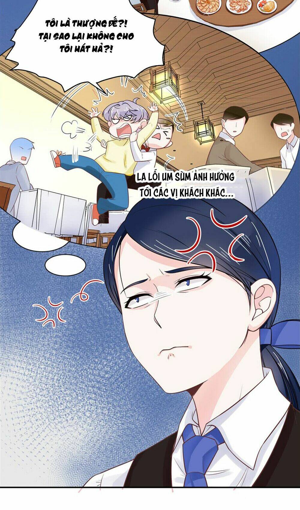 Hotboy Quốc Dân Là Nữ - Chapter 18 - Page 15
