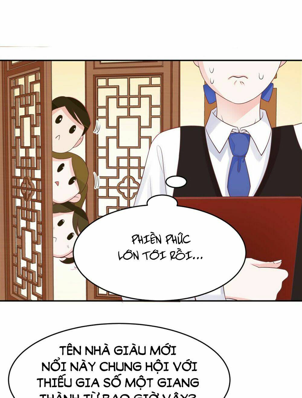 Hotboy Quốc Dân Là Nữ - Chapter 18 - Page 16