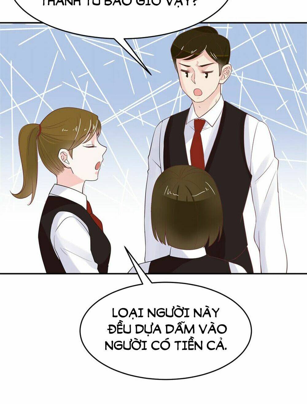 Hotboy Quốc Dân Là Nữ - Chapter 18 - Page 17