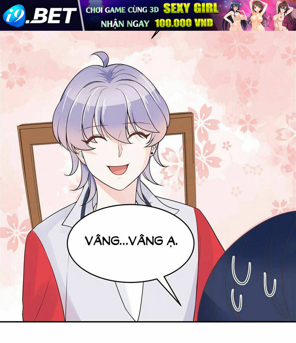 Hotboy Quốc Dân Là Nữ - Chapter 18 - Page 19