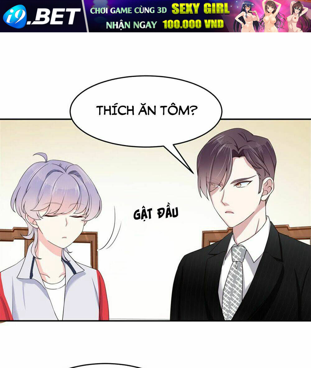 Hotboy Quốc Dân Là Nữ - Chapter 18 - Page 20