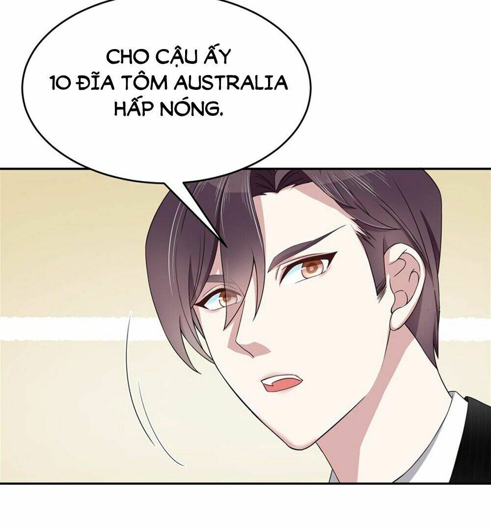 Hotboy Quốc Dân Là Nữ - Chapter 18 - Page 21