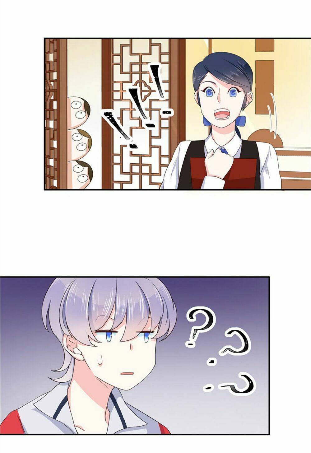 Hotboy Quốc Dân Là Nữ - Chapter 18 - Page 22