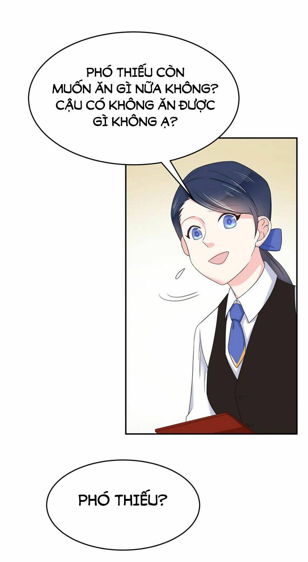 Hotboy Quốc Dân Là Nữ - Chapter 18 - Page 23